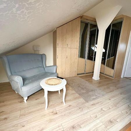 Apartament Centrum 13 Z Garazem Podziemnym Wladyslawowo Exterior photo