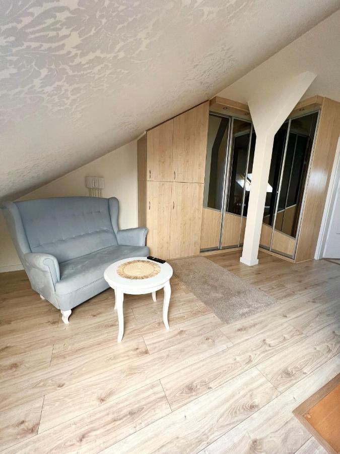 Apartament Centrum 13 Z Garazem Podziemnym Wladyslawowo Exterior photo